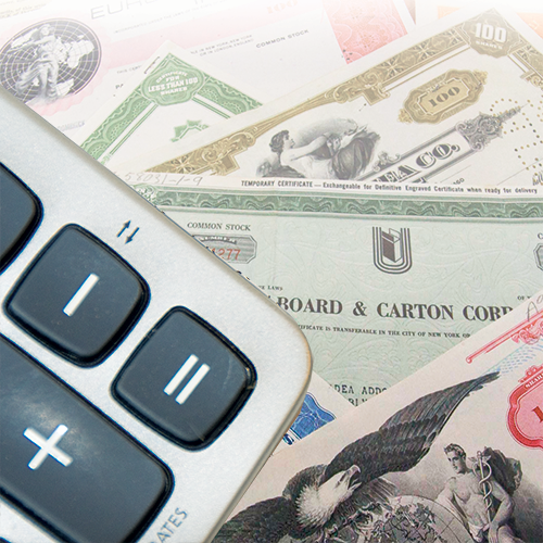 Beneficiary Designation